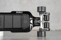 Diablo Bamboo 2-in-1