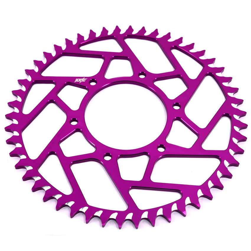 KKE Rear 50T Aluminum Sprocket For SURRON Ultra Bee Electric Bike