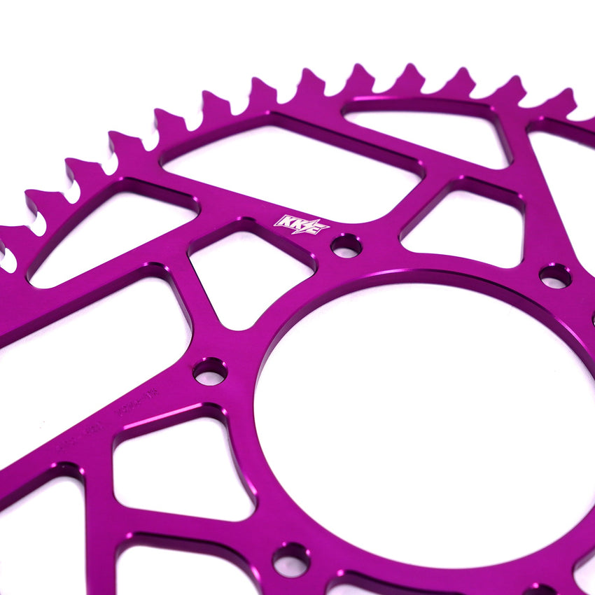 KKE Rear 50T Aluminum Sprocket For SURRON Ultra Bee Electric Bike