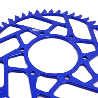 KKE Rear 50T Aluminum Sprocket For SURRON Ultra Bee Electric Bike