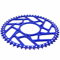 KKE Rear 53T Aluminum Sprocket For SURRON Ultra Bee Electric Bike (Collective)