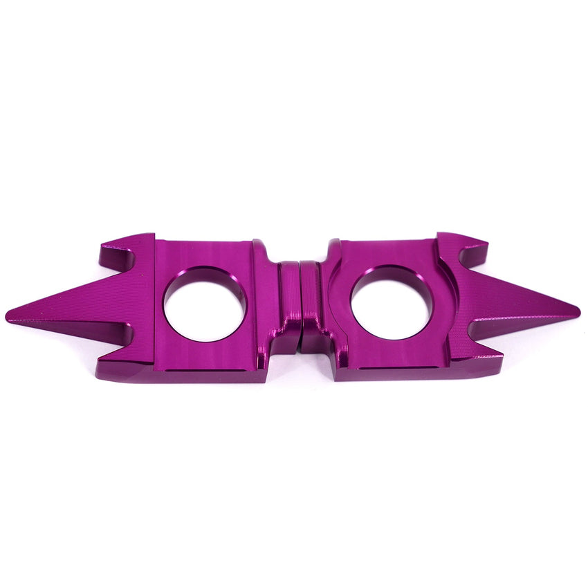 KKE Axle Chain Adjuster Blocks Fit SURRON Ultra Bee 2023-2025