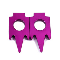 KKE Axle Chain Adjuster Blocks Fit SURRON Ultra Bee 2023-2025