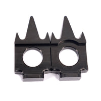 KKE Axle Chain Adjuster Blocks Fit SURRON Ultra Bee 2023-2025