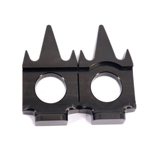 KKE Axle Chain Adjuster Blocks Fit SURRON Ultra Bee 2023-2025