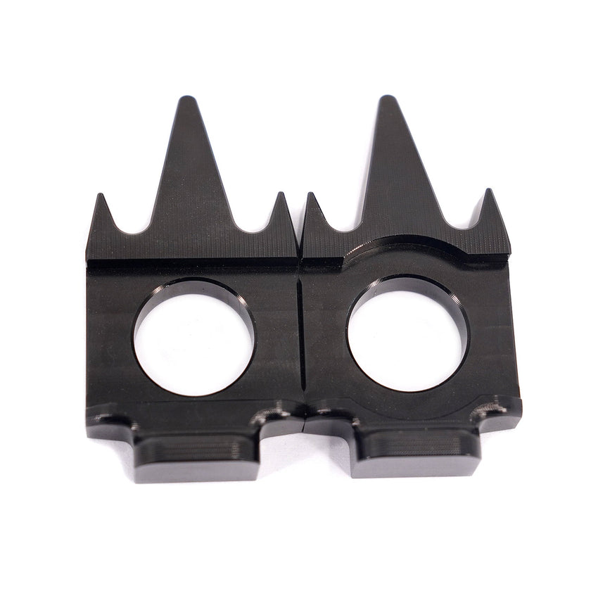 KKE Axle Chain Adjuster Blocks Fit SURRON Ultra Bee 2023-2025