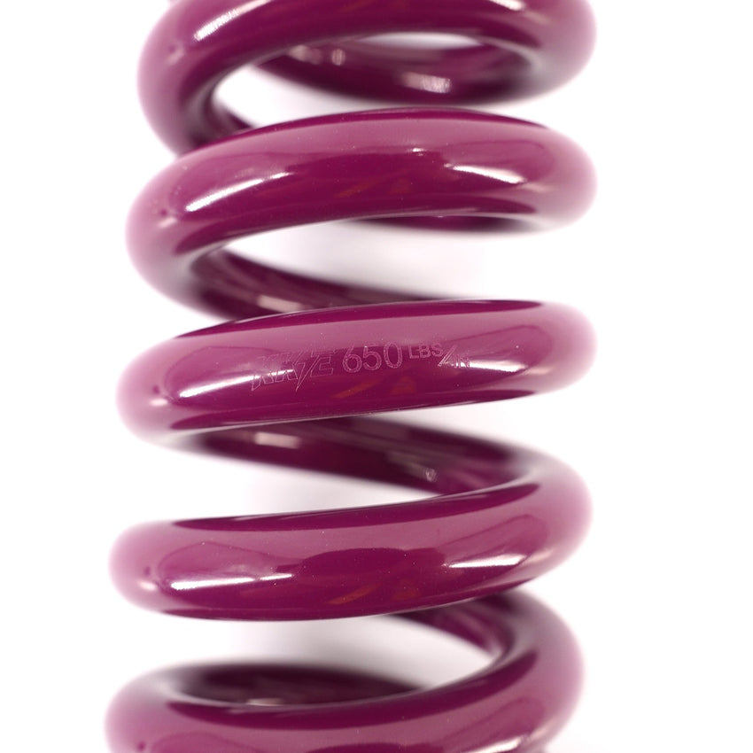 KKE Rear Absorber Suspension Shock 650Ibs Spring For SurRon Light Bee-X, Segway