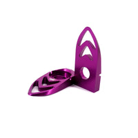 KKE Axle Chain Adjuster Blocks Fit SURRON Light Bee-X, E-Ride Pro SS, Talaria MX3/MX4 (Collecctive)