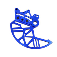 KKE Aluminum Rear Brake Disc Guard Fit SURRON Ultra Bee 2023-2024 (Collective)