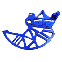 KKE Aluminum Rear Brake Disc Guard Fit SURRON Ultra Bee 2023-2024 (Collective)