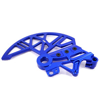 KKE Aluminum Rear Brake Disc Guard Fit SURRON Ultra Bee 2023-2024 (Collective)