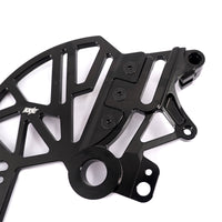 KKE Aluminum Rear Brake Disc Guard Fit SURRON Ultra Bee 2023-2024 (Collective)