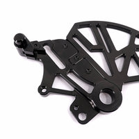 KKE Aluminum Rear Brake Disc Guard Fit SURRON Ultra Bee 2023-2024 (Collective)