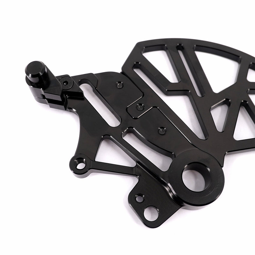 KKE Aluminum Rear Brake Disc Guard Fit SURRON Ultra Bee 2023-2024 (Collective)