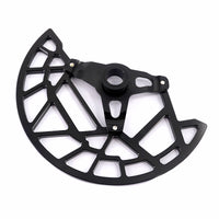KKE Aluminum Front Brake Disc Guard Fit SURRON Light Bee-X and RAWRR Mantis, Mantis X 2019-2024  (Collective)