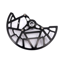 KKE Aluminum Front Brake Disc Guard Fit SURRON Ultra Bee 2023-2024 (Collective)
