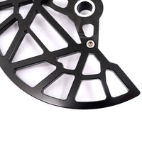KKE Aluminum Front Brake Disc Guard Fit SURRON Ultra Bee 2023-2024 (Collective)