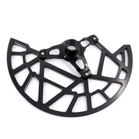 KKE Aluminum Front Brake Disc Guard Fit SURRON Ultra Bee 2023-2024 (Collective)