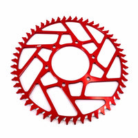 KKE Rear 53T Aluminum Sprocket For SURRON Ultra Bee Electric Bike (Collective)