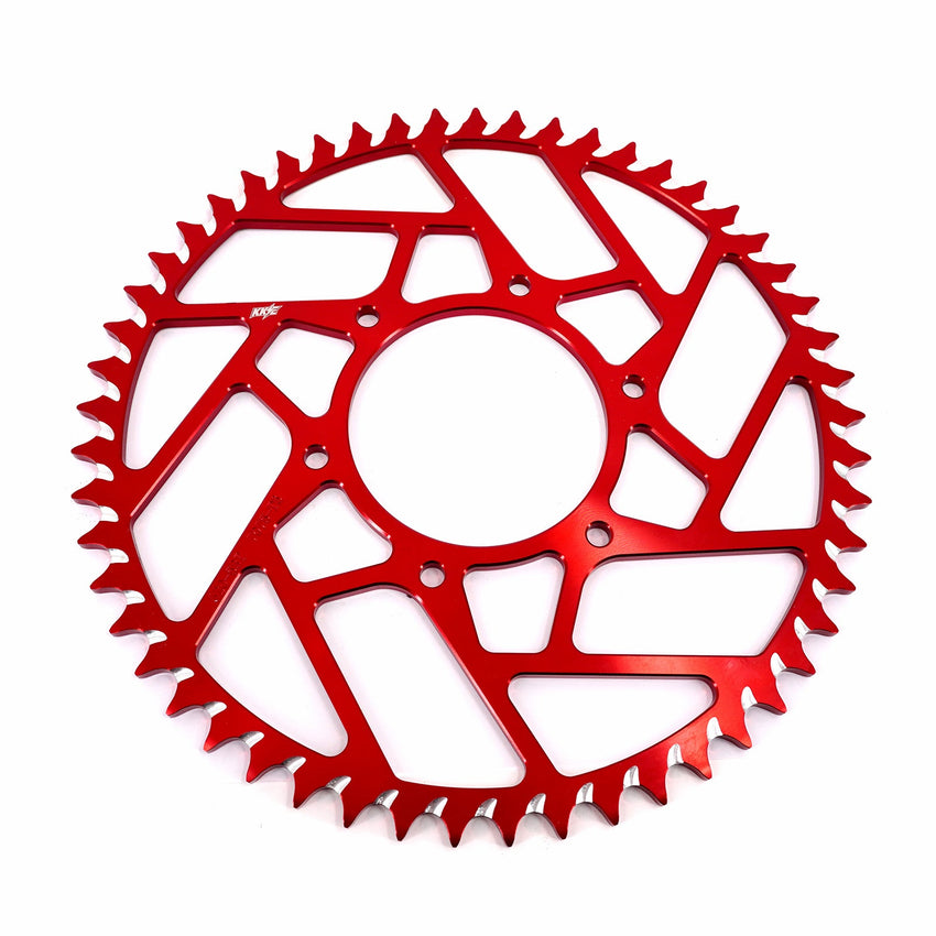 KKE Rear 53T Aluminum Sprocket For SURRON Ultra Bee Electric Bike (Collective)
