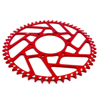 KKE Rear 53T Aluminum Sprocket For SURRON Ultra Bee Electric Bike (Collective)