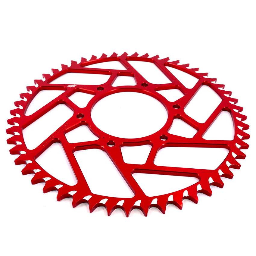 KKE Rear 53T Aluminum Sprocket For SURRON Ultra Bee Electric Bike (Collective)