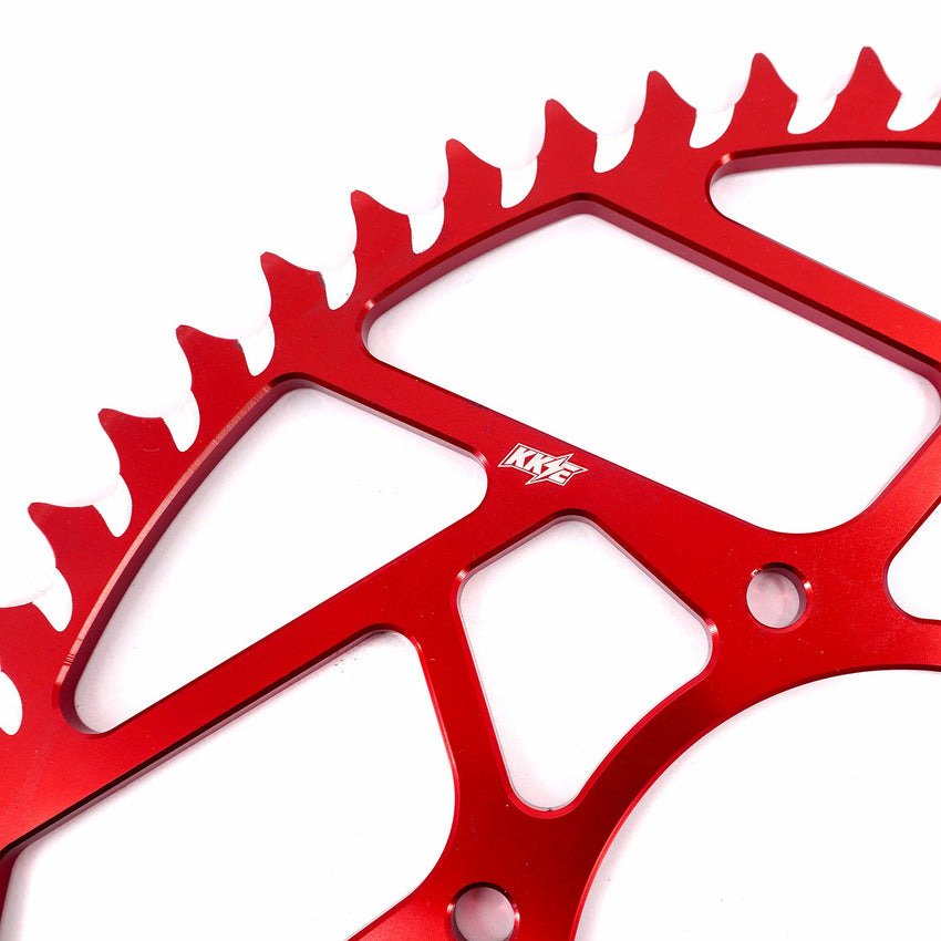 KKE Rear 53T Aluminum Sprocket For SURRON Ultra Bee Electric Bike (Collective)