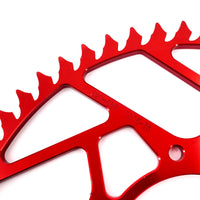 KKE Rear 53T Aluminum Sprocket For SURRON Ultra Bee Electric Bike (Collective)