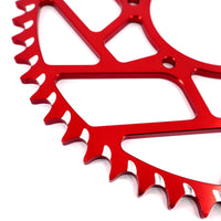 KKE Rear 53T Aluminum Sprocket For SURRON Ultra Bee Electric Bike (Collective)