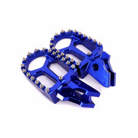 KKE Footpegs Billet Foot Rest For SurRon Ultra Bee 2023-2024 E-Bike (Collective)