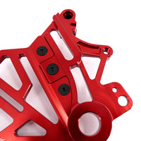 KKE Aluminum Rear Brake Disc Guard Fit SURRON Ultra Bee 2023-2024 (Collective)