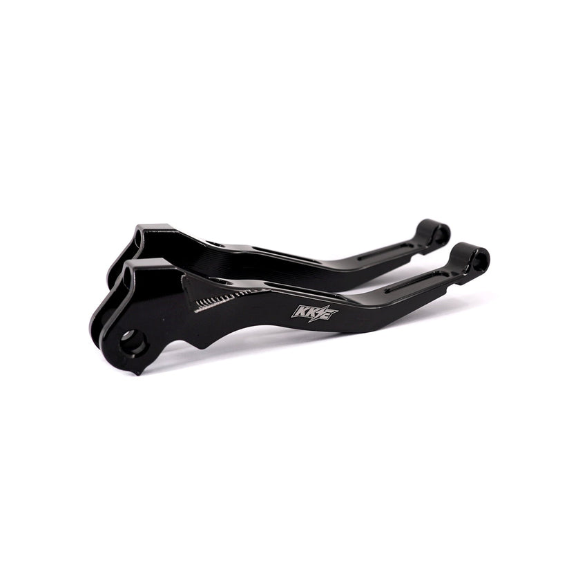 KKE Aluminum Brake Levers Fit SURRON Ultra Bee 2023-2024 (Collective)