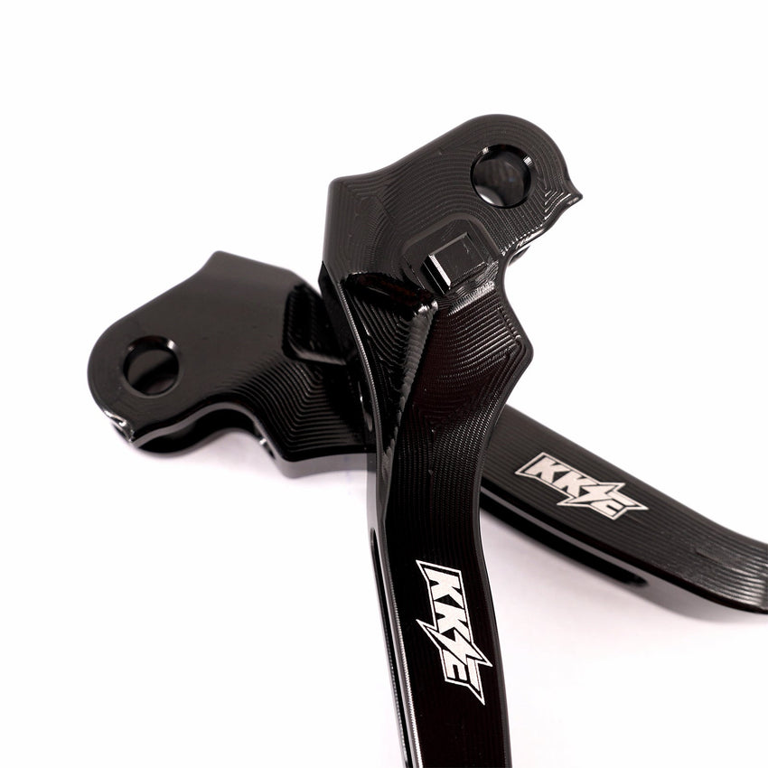 KKE Aluminum Brake Levers Fit SURRON Ultra Bee 2023-2024 (Collective)