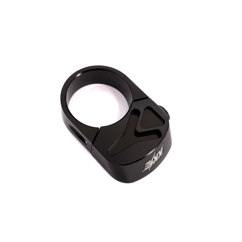 KKE Billet CNC Aluminum Speedometer Bracket Fit SURRON Light Bee X, E-Ride Pro SS (Collective)