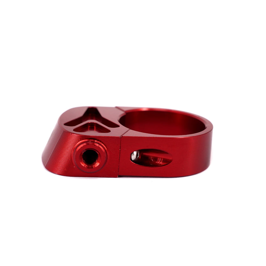 KKE Billet CNC Aluminum Speedometer Bracket Fit SURRON Light Bee X, E-Ride Pro SS (Collective)