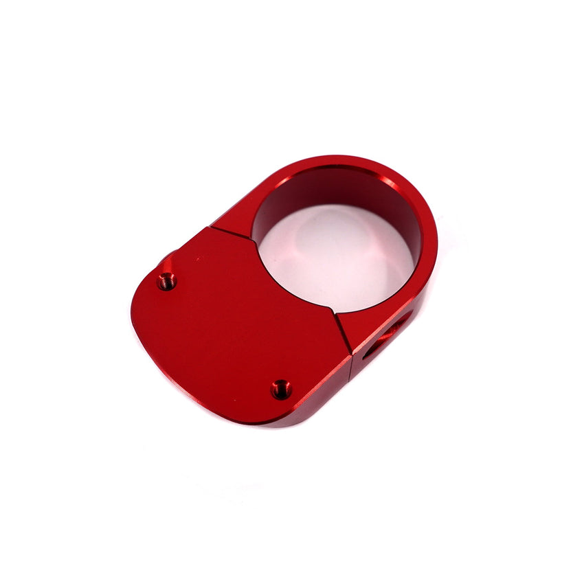 KKE Billet CNC Aluminum Speedometer Bracket Fit SURRON Light Bee X, E-Ride Pro SS (Collective)