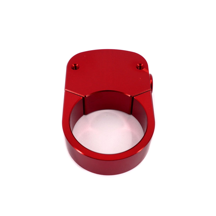 KKE Billet CNC Aluminum Speedometer Bracket Fit SURRON Light Bee X, E-Ride Pro SS (Collective)