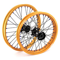 KKE 21" 18" E-Motor Wheels Rims Fit Surron Ultra Bee (Collective)