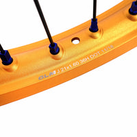 KKE 21" 18" E-Motor Wheels Rims Fit Surron Ultra Bee (Collective)