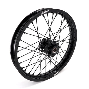 KKE 21" 18" E-Bike Spoked Wheels For Talaria Sting MX3 / R MX4 (Collective)