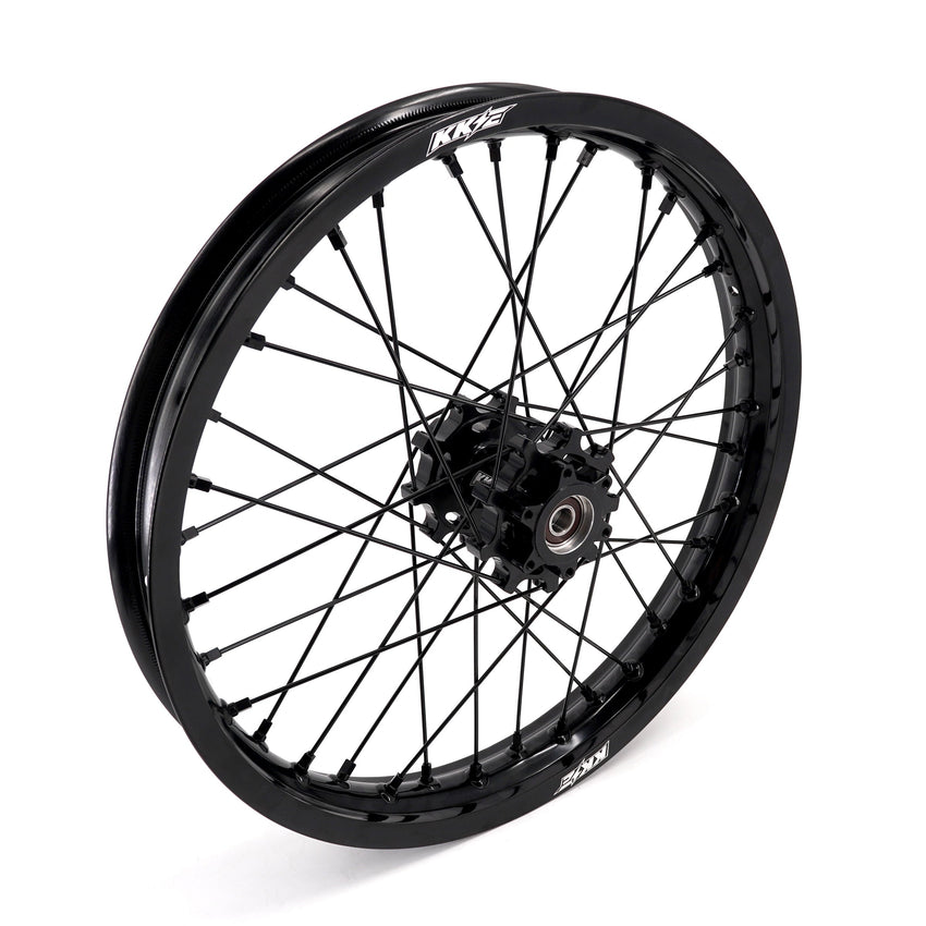 KKE 21" 18" E-Bike Spoked Wheels For Talaria Sting MX3 / R MX4 (Collective)