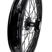 KKE 21" 18" E-Bike Spoked Wheels For Talaria Sting MX3 / R MX4 (Collective)