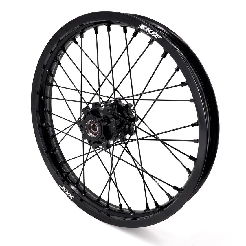 KKE 21" 18" E-Bike Spoked Wheels For Talaria Sting MX3 / R MX4 (Collective)