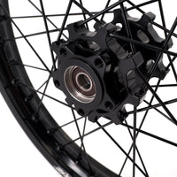 KKE 21" 18" E-Bike Spoked Wheels For Talaria Sting MX3 / R MX4 (Collective)