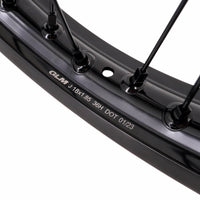 KKE 21" 18" E-Bike Spoked Wheels For Talaria Sting MX3 / R MX4 (Collective)