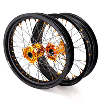 KKE 2.5*17" & 3.5*17" E-Motor Wheels Fit Surron Ultra Bee