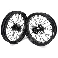 KKE 2.5*17" & 3.5*17" E-Motor Wheels Fit Surron Ultra Bee