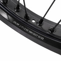 KKE 2.5*17" & 3.5*17" E-Motor Wheels Fit Surron Ultra Bee