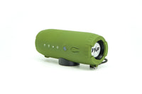 DryTunes Portable Waterproof Floating Bluetooth Speaker