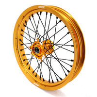 KKE 2.5*17" & 3.5*17" E-Motor Wheels Fit Surron Ultra Bee